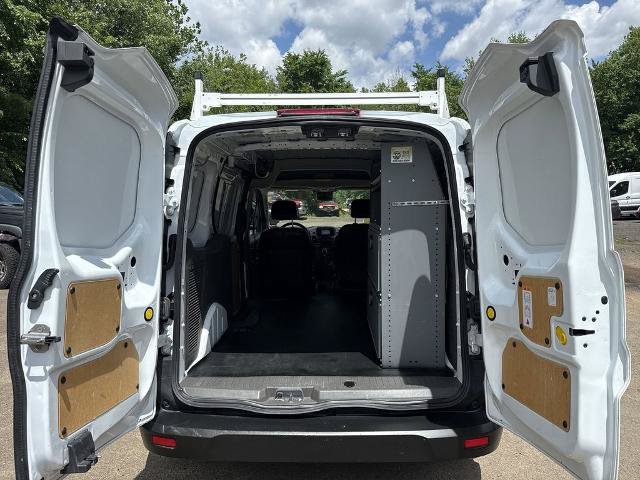 Certified 2022 Ford Transit Connect XL FWD image 20