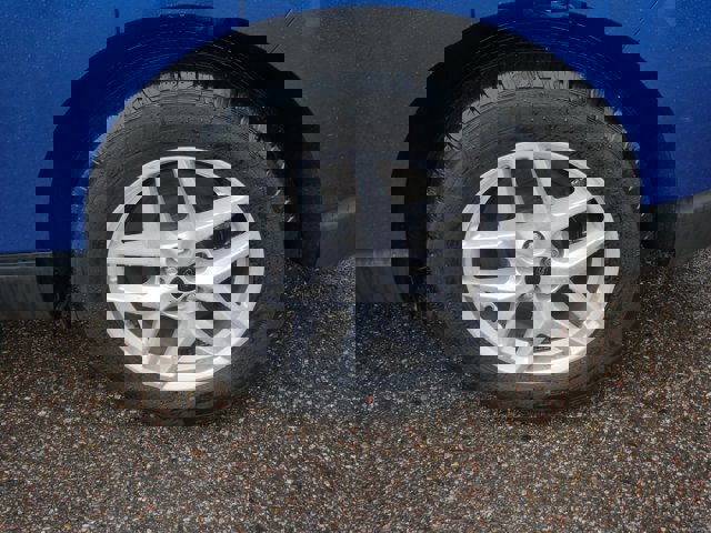 Certified 2024 Ford Edge SEL w/ Convenience Package image 8