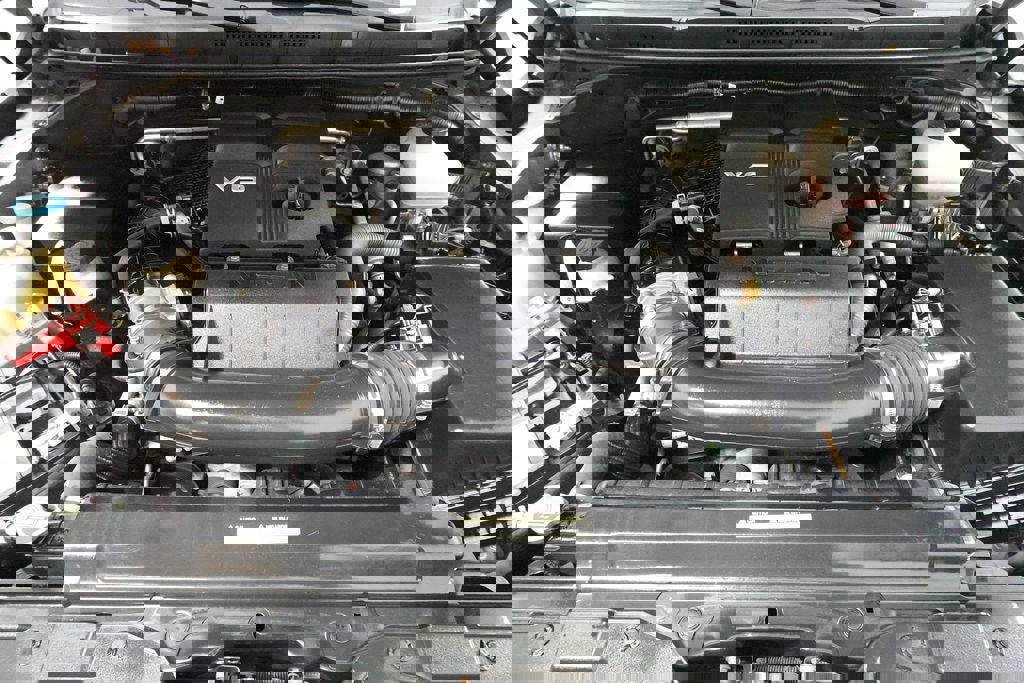 Used 2023 Nissan Frontier PRO-4X w/ Pro-4X Premium Package image 35