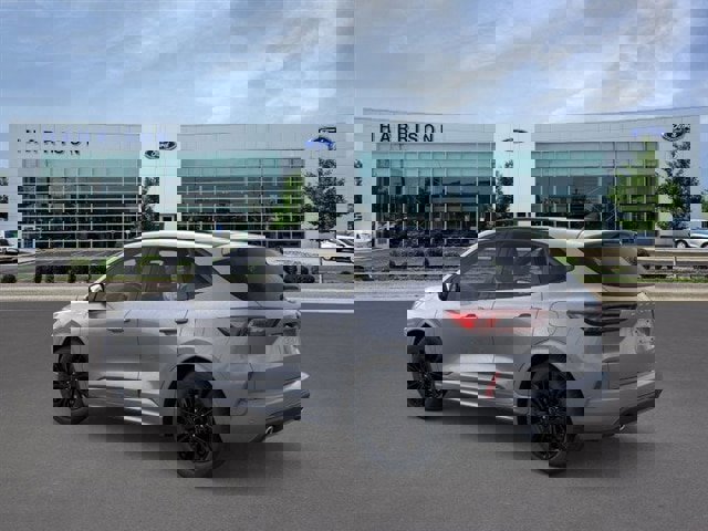 Certified 2024 Ford Escape ST-Line Elite w/ Premium Technology Package image 4