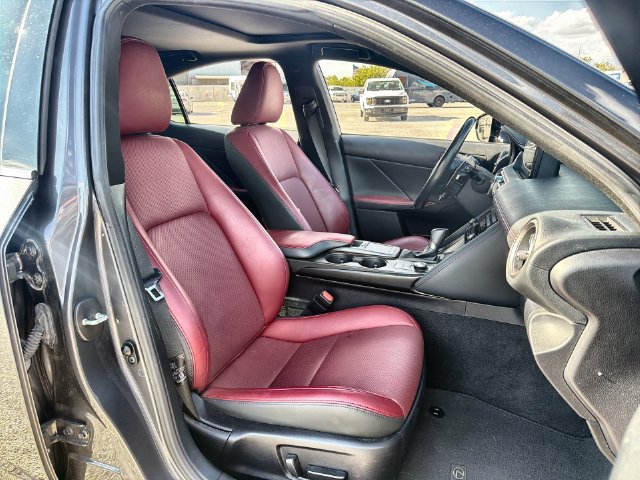 Used 2022 Lexus IS 300 w/ Premium Package RWD image 24