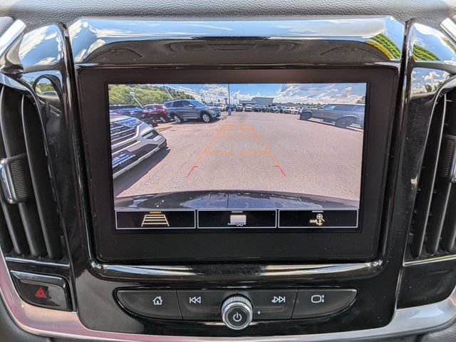 Used 2021 Chevrolet Traverse LT AWD/4WD image 12