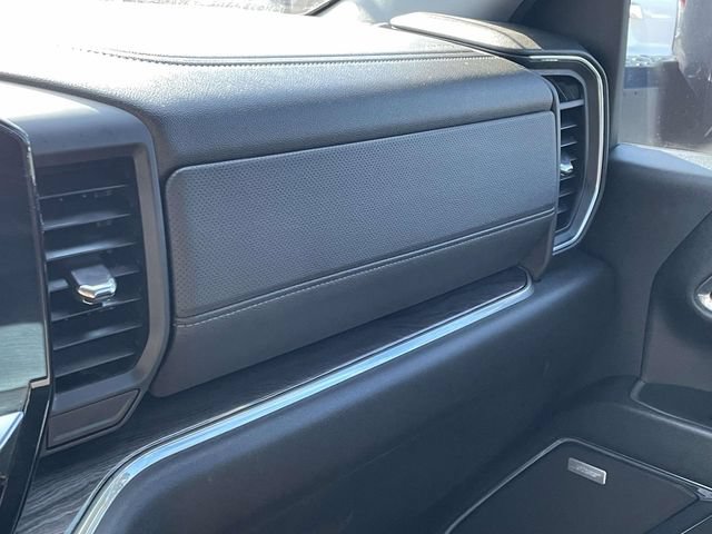 Used 2024 Chevrolet Silverado 2500 LTZ w/ LTZ Plus Package AWD/4WD image 32