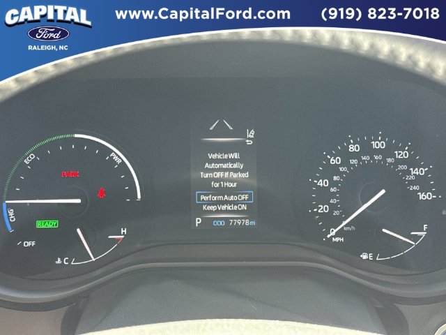 Used 2024 Toyota Sienna XLE FWD image 26
