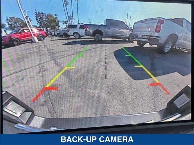 Certified 2023 Ford Bronco Sport Outer Banks image 18