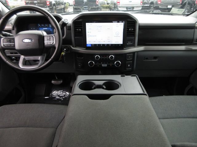 Certified 2025 Ford F150 XLT w/ Equipment Group 301A Standard image 20