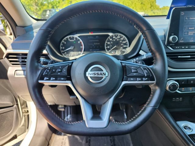 Used 2021 Nissan Altima 2.0 SR FWD image 27