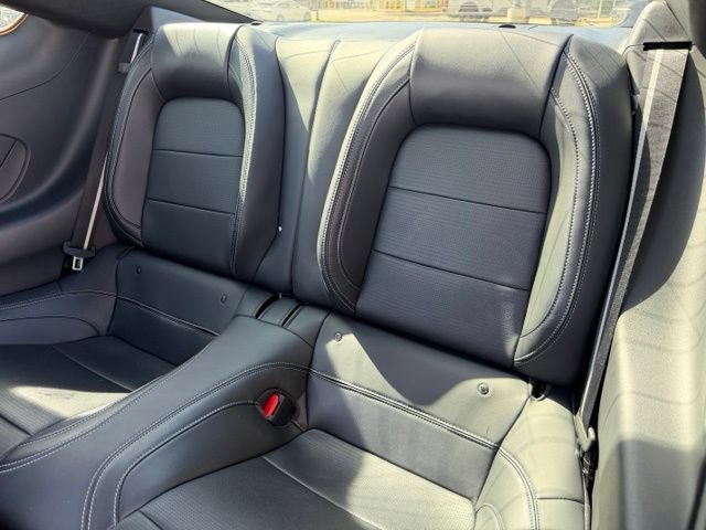 Certified 2024 Ford Mustang GT Premium RWD image 21