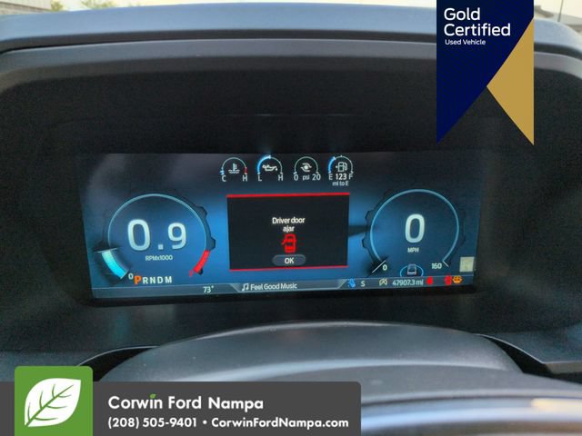 Certified 2024 Ford Expedition Timberline AWD/4WD image 17