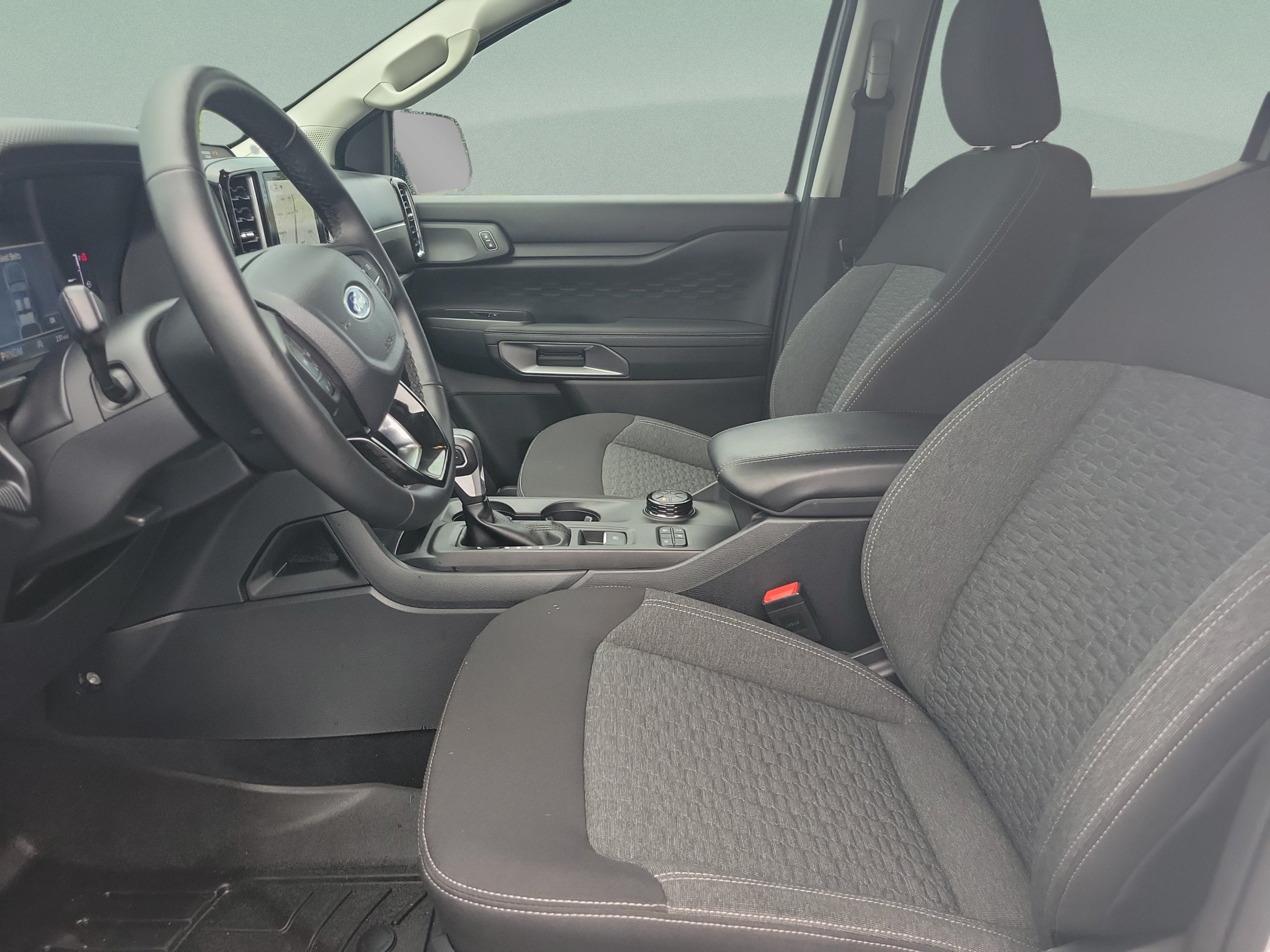 Certified 2024 Ford Ranger XLT AWD/4WD image 14