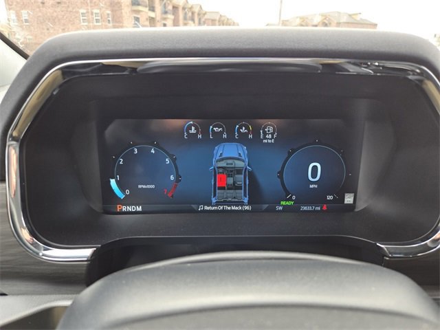 Certified 2024 Ford F150 Lariat w/ Bed Utility Package image 29