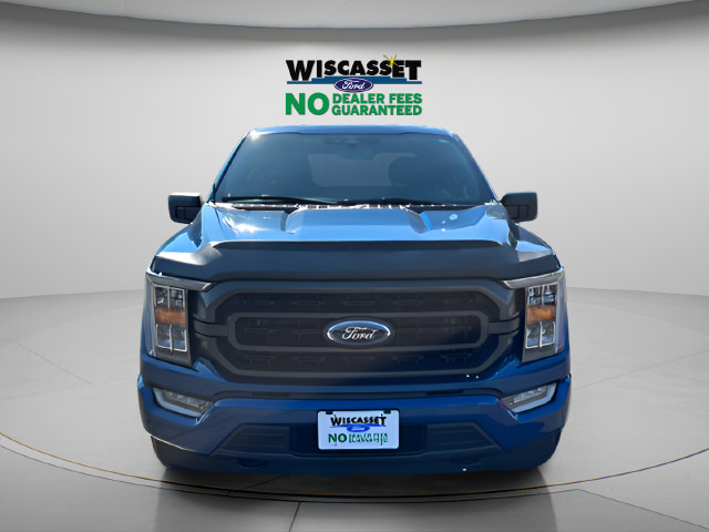 Certified 2023 Ford F150 Lariat AWD/4WD image 24
