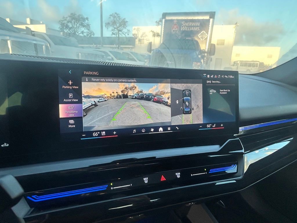 Used 2026 BMW 530i image 13