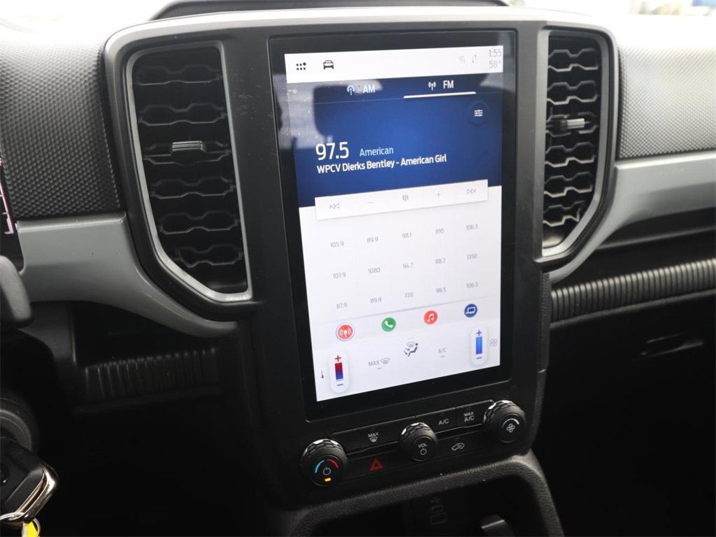 Certified 2024 Ford Ranger XL w/ Trailer Tow Package image 18