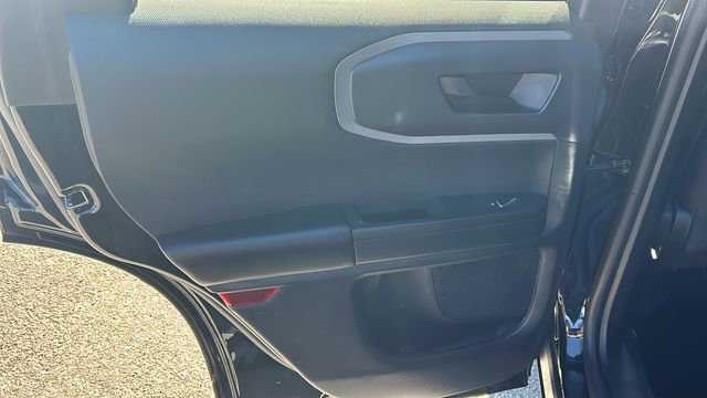 Certified 2023 Ford Bronco Sport Big Bend AWD/4WD image 14