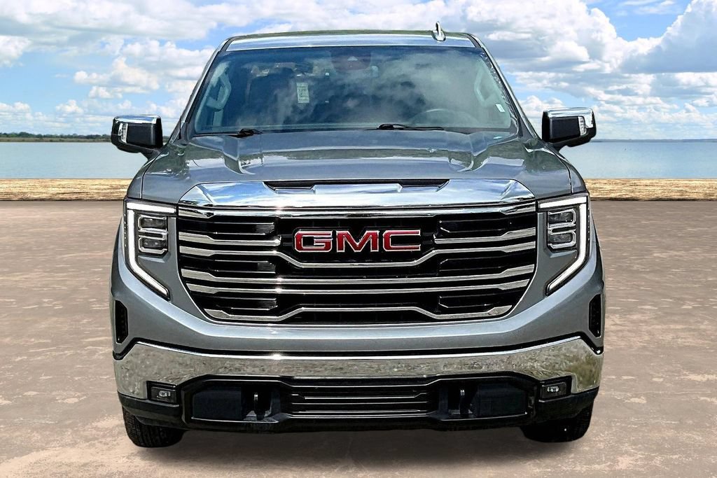 Used 2026 GMC Sierra 1500 SLT AWD/4WD image 5
