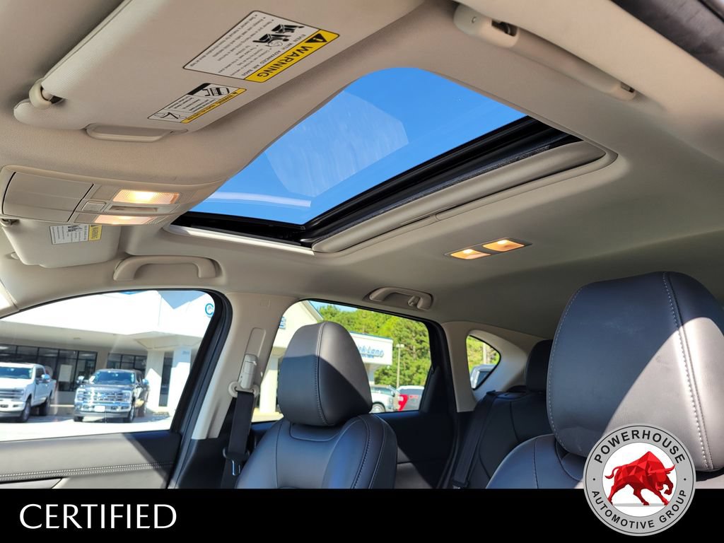 Used 2018 MAZDA CX-5 Touring w/ Preferred Equipment Package FWD image 24