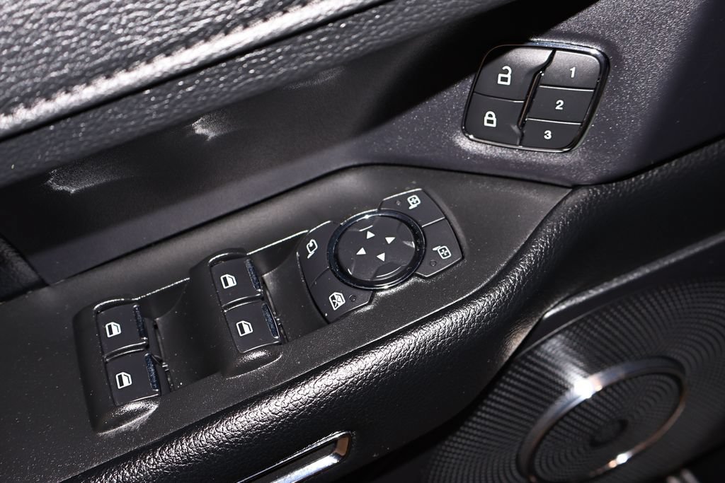 Certified 2021 Ford Expedition XLT AWD/4WD image 12