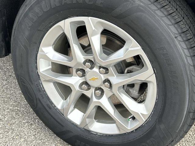 Used 2021 Chevrolet Traverse LS w/ LPO, Floor Liner Package FWD image 12