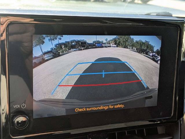 Used 2023 Toyota Corolla LE FWD image 21