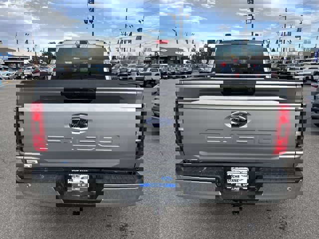 Certified 2023 Ford F150 XLT w/ Equipment Group 301A Mid image 3