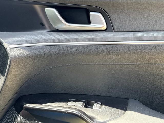 Used 2024 Kia K5 GT-Line image 22