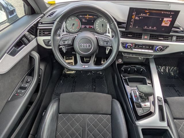 Used 2020 Audi S4 Premium w/ Convenience Package AWD/4WD image 15