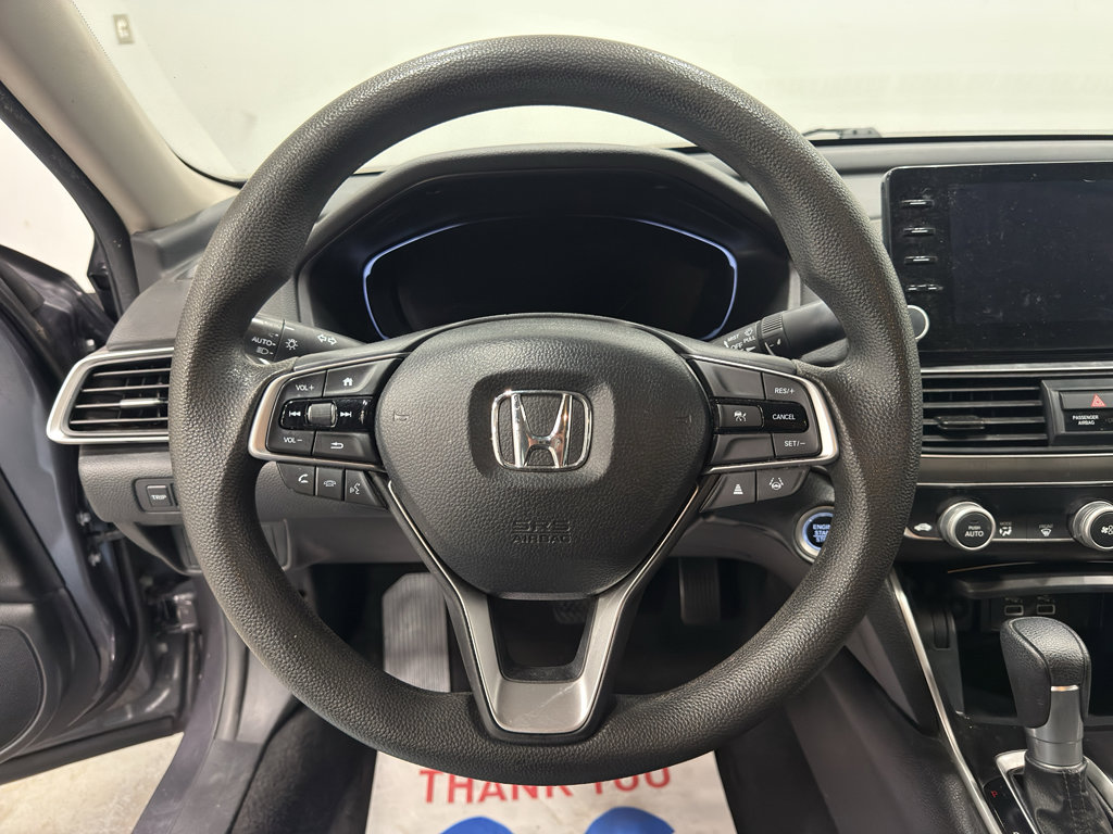 Used 2021 Honda Accord LX image 17
