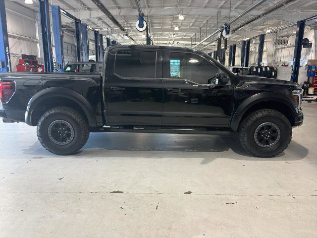 Certified 2024 Ford F150 Raptor AWD/4WD image 4
