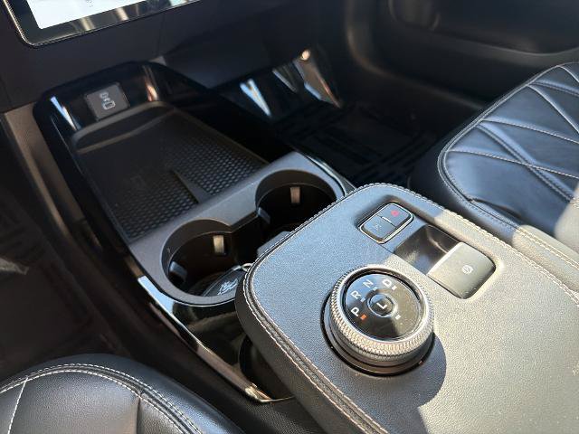 Certified 2023 Ford Mustang Mach-E Select AWD/4WD image 31