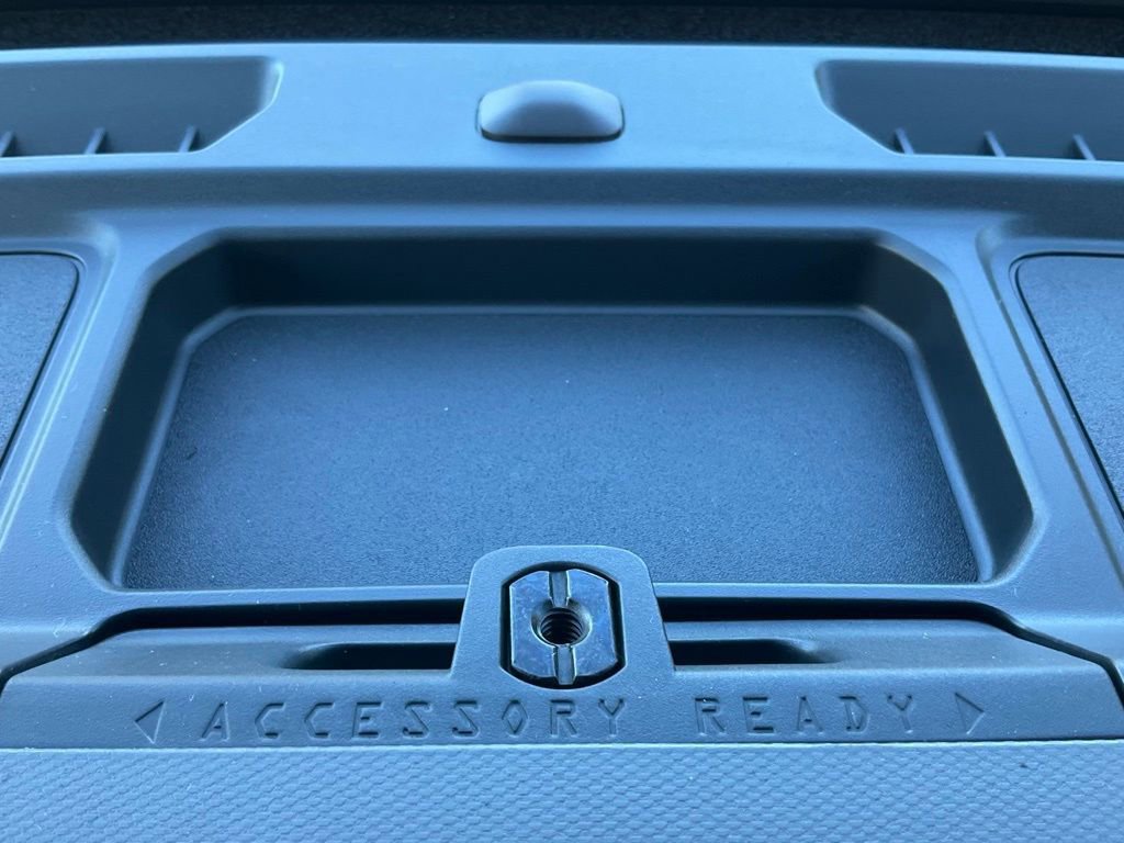 Certified 2024 Ford Bronco Black Diamond w/ Sasquatch Package image 75