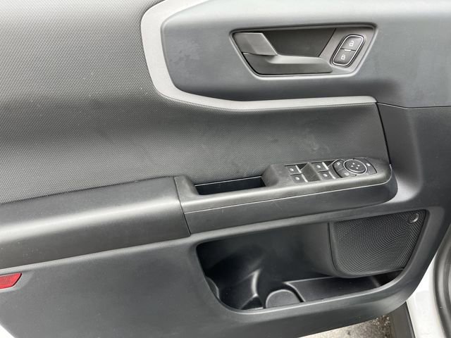 Certified 2022 Ford Bronco Sport Big Bend image 20