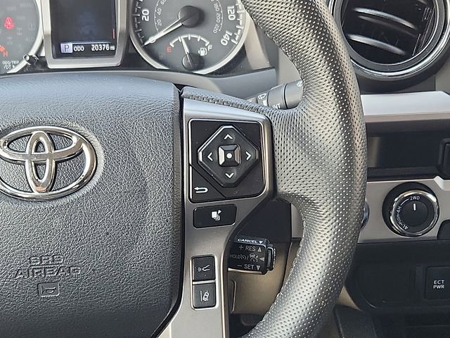 Used 2023 Toyota Tacoma SR5 AWD/4WD image 15