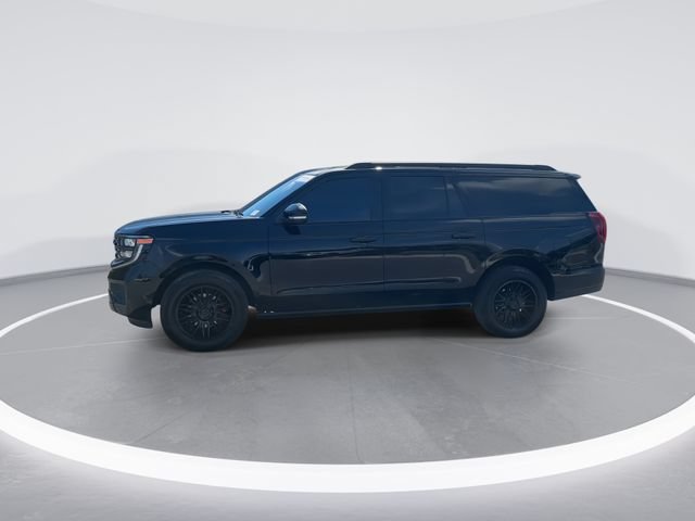 Certified 2025 Ford Expedition Max Platinum w/ Stealth Performance Package AWD/4WD image 3