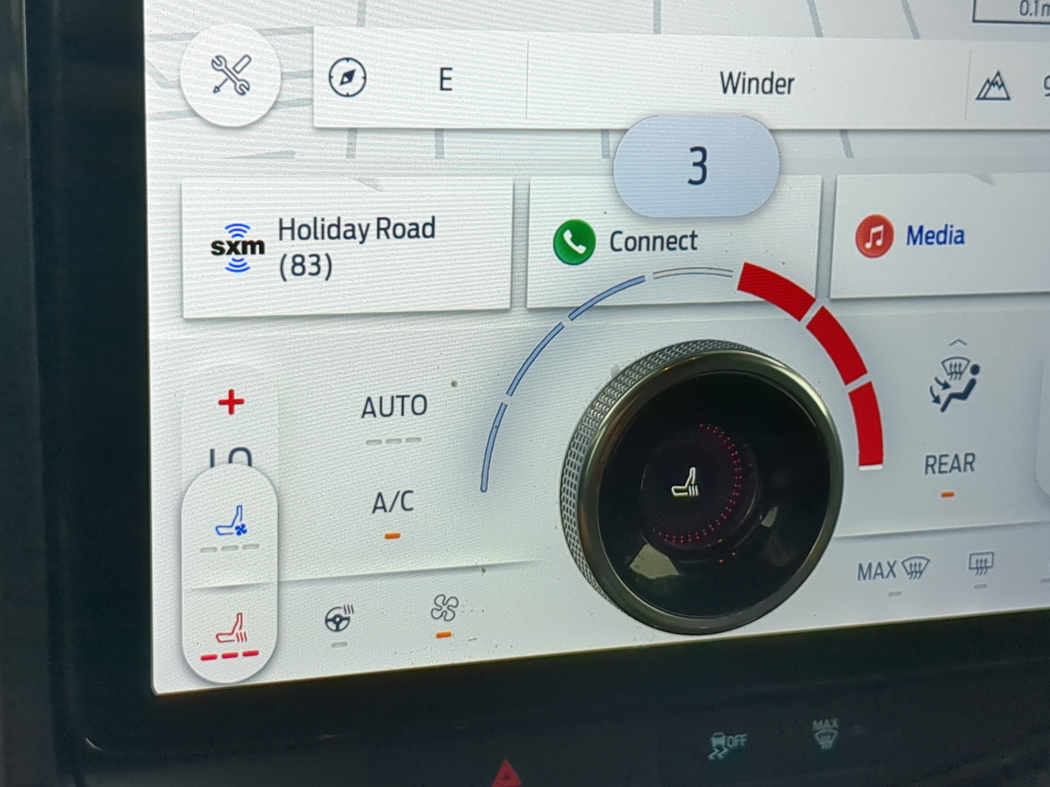 Certified 2022 Ford Expedition Limited AWD/4WD image 22