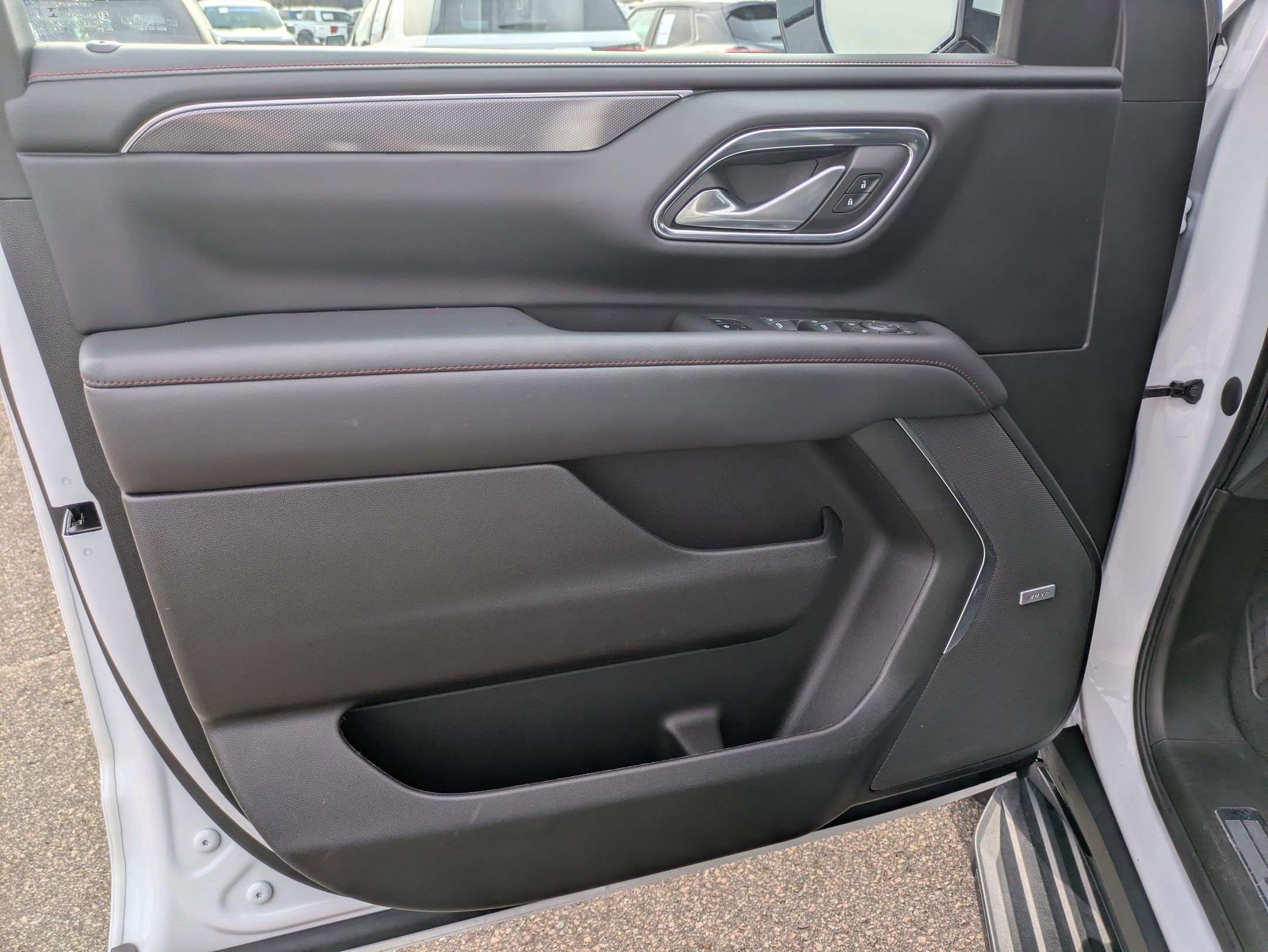 Used 2022 Chevrolet Tahoe RST w/ Sport Performance Package image 12