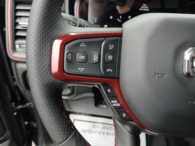 Used 2025 RAM 1500 Rebel w/ Bed Utility Group AWD/4WD image 20