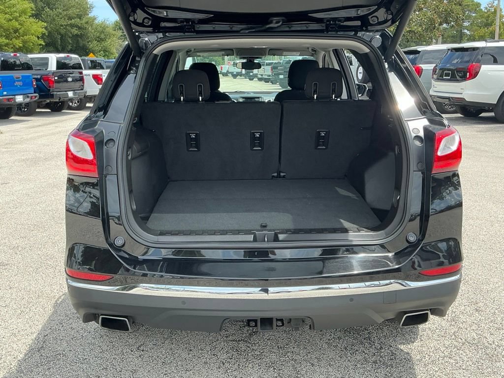 Used 2019 Chevrolet Equinox LT AWD/4WD image 25