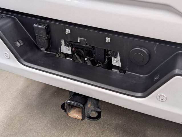 Used 2025 GMC Sierra 2500 Denali Ultimate AWD/4WD image 29