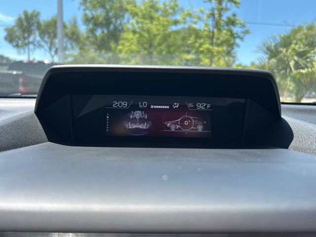 Used 2021 Subaru Crosstrek 2.5i Limited w/ Moonroof Package 1 AWD/4WD image 21