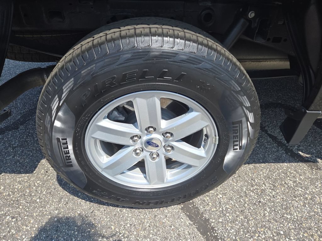 Certified 2023 Ford F150 XL w/ Trailer Tow Package AWD/4WD image 2