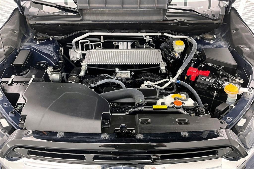 Used 2025 Subaru Ascent Premium image 12