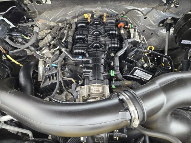 Certified 2021 Ford Expedition Limited RWD image 31