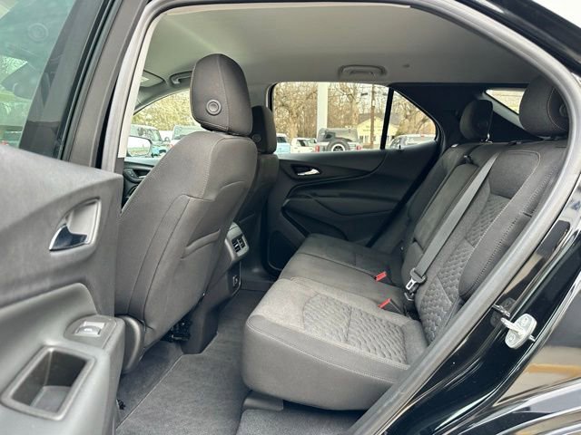 Used 2020 Chevrolet Equinox LT w/ Driver Convenience Package image 44