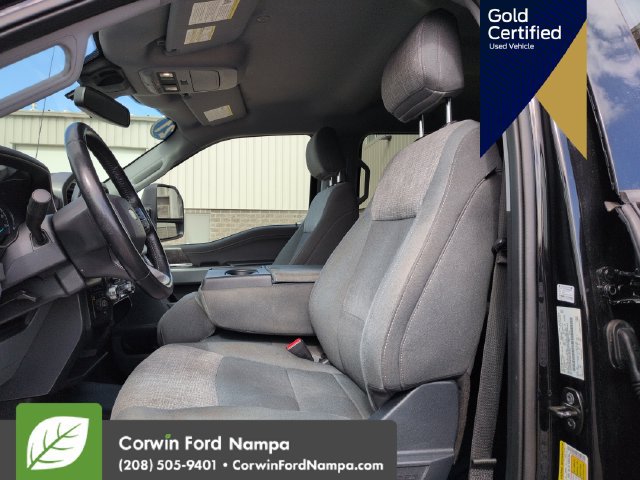 Certified 2021 Ford F150 XLT w/ Equipment Group 302A High AWD/4WD image 25