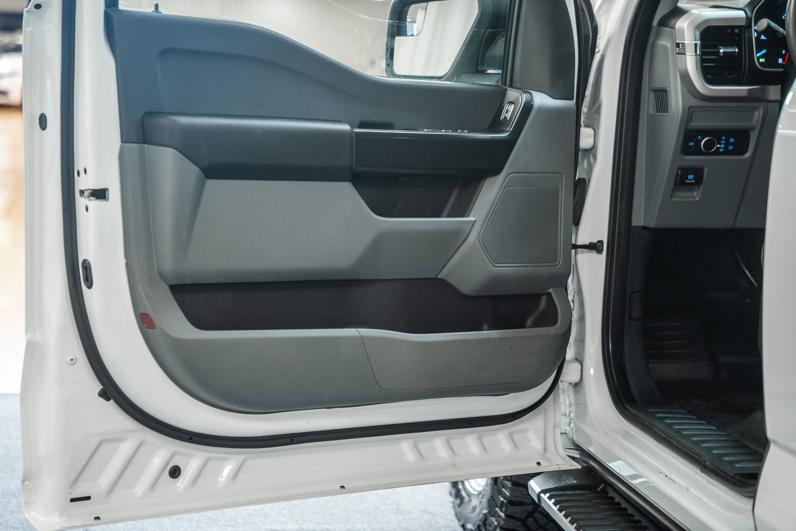 Certified 2023 Ford F150 XL AWD/4WD image 45