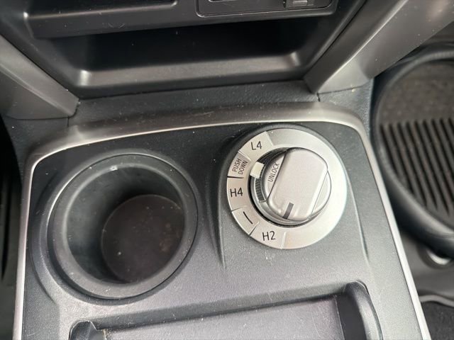 Used 2019 Toyota 4Runner SR5 image 21