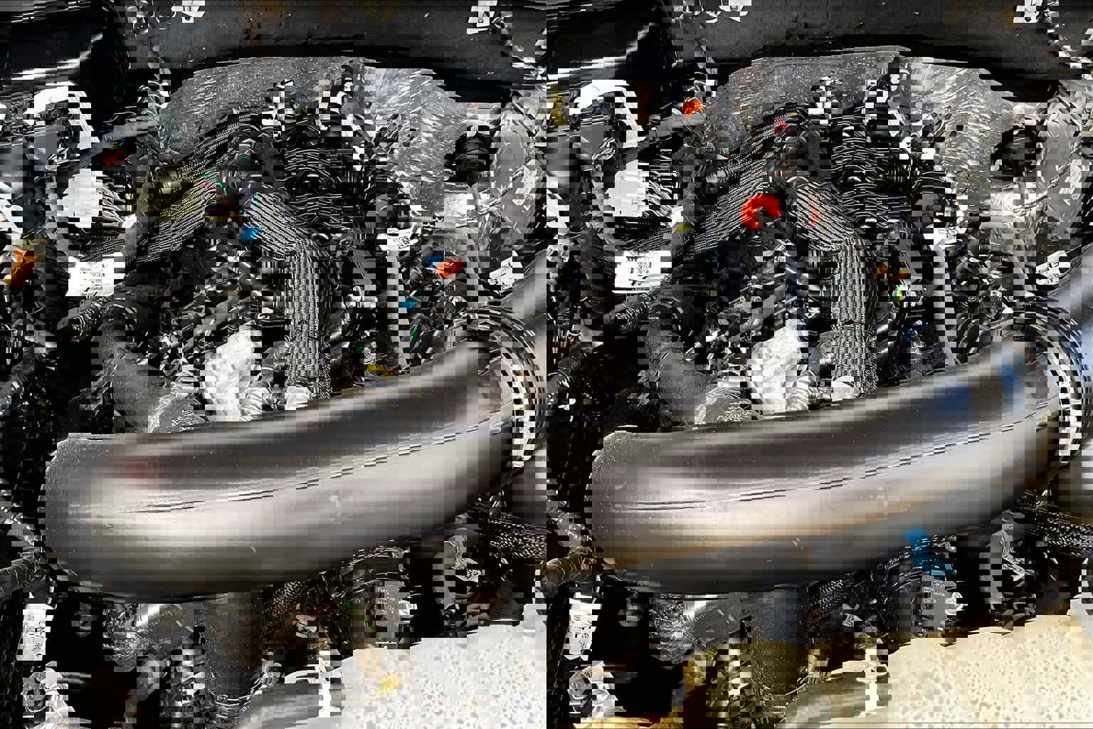 Certified 2025 Ford Expedition Platinum w/ Stealth Appearance Package image 34