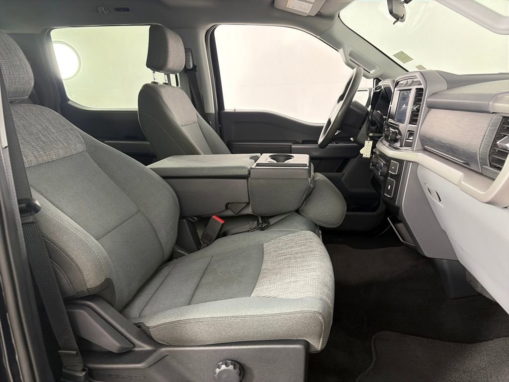 Certified 2022 Ford F150 XLT w/ Trailer Tow Package image 29