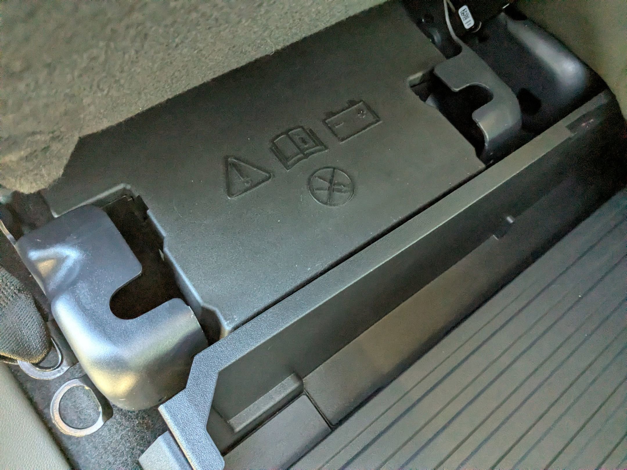 Certified 2024 Ford F150 Platinum w/ Equipment Group 703A Plus image 44